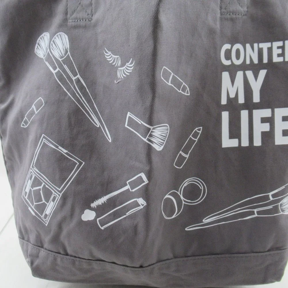 Contents My Life Bag